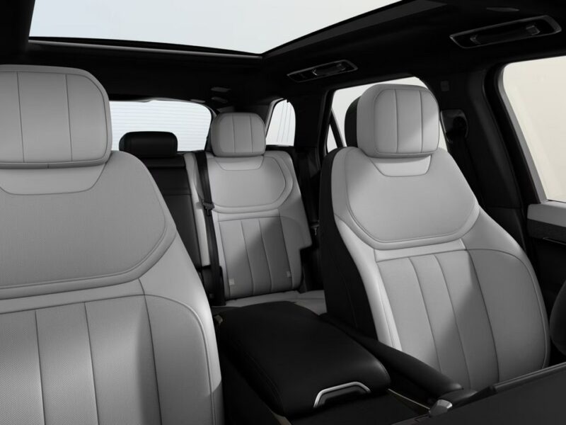 Land Rover Range Rover Sport Range Rover Sport Dynamic SE 3.0 PHEV 460KM, Hak Leasing 101%, Od ręki III (2022-)