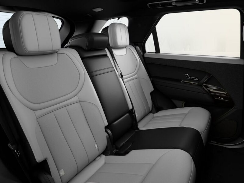 Land Rover Range Rover Sport Range Rover Sport Dynamic SE 3.0 PHEV 460KM, Hak Leasing 101%, Od ręki III (2022-)
