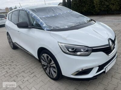 Renault Scenic RX4