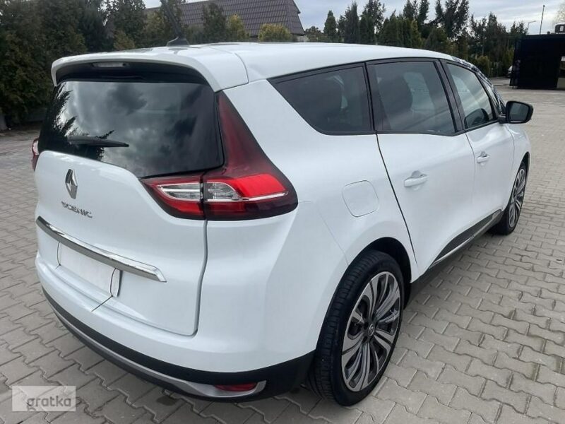 Renault Scenic RX4