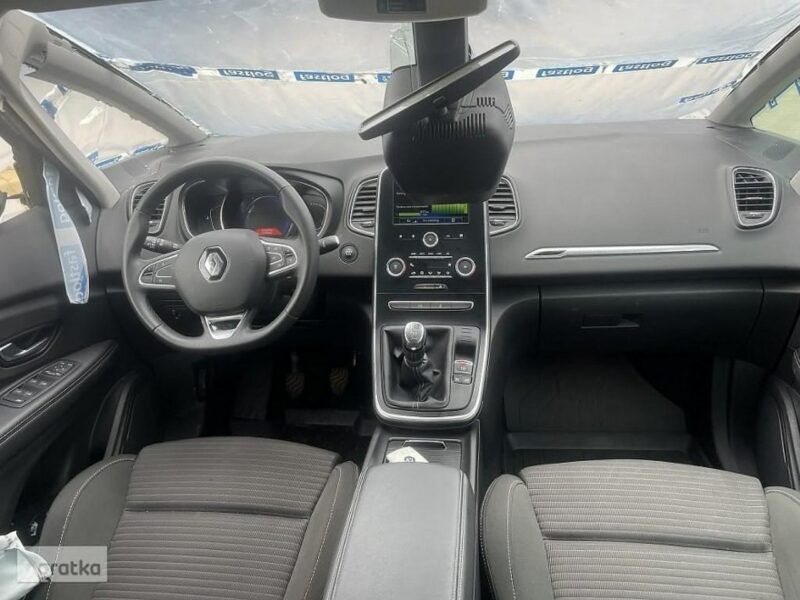 Renault Scenic RX4
