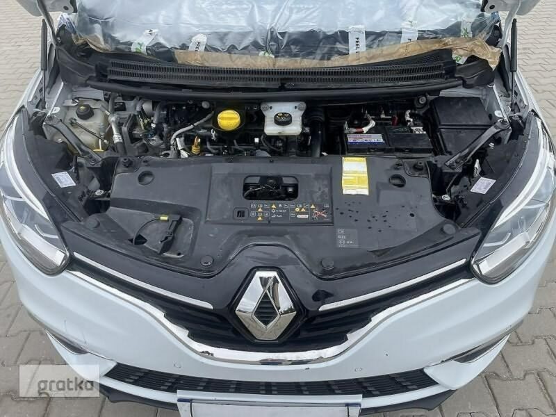 Renault Scenic RX4