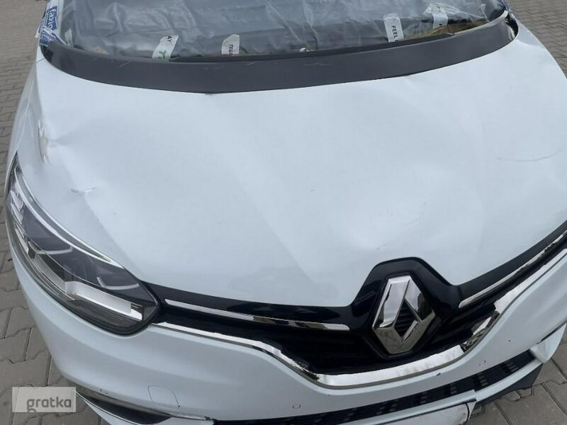 Renault Scenic RX4