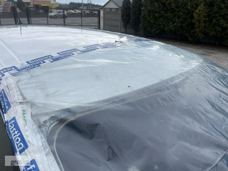 Renault Scenic RX4
