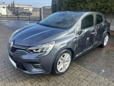 Renault Clio Clio
