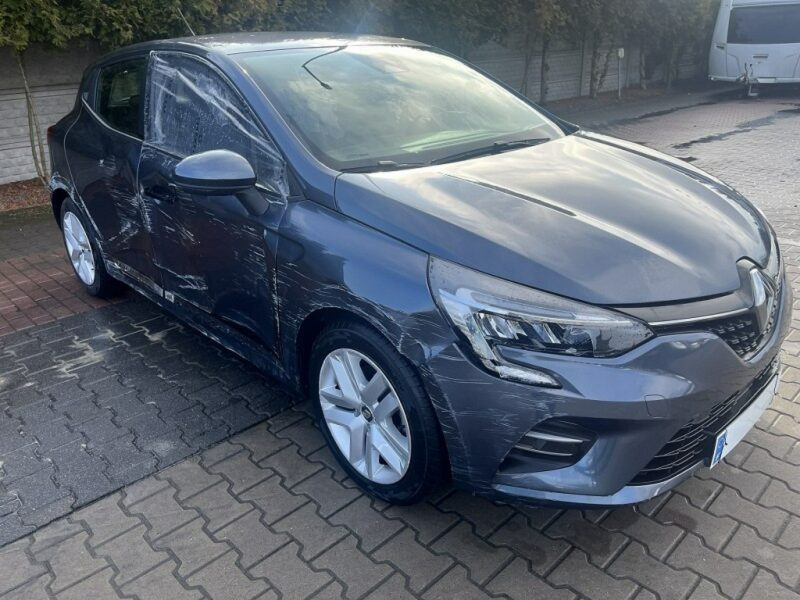 Renault Clio Clio