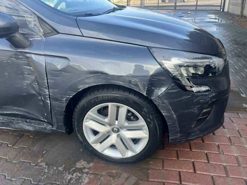 Renault Clio Clio