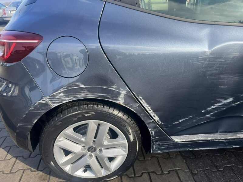 Renault Clio Clio