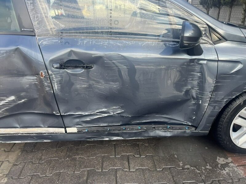 Renault Clio Clio