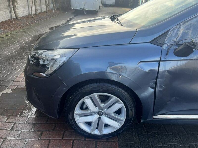 Renault Clio Clio