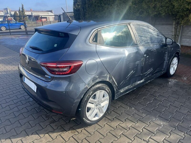 Renault Clio Clio