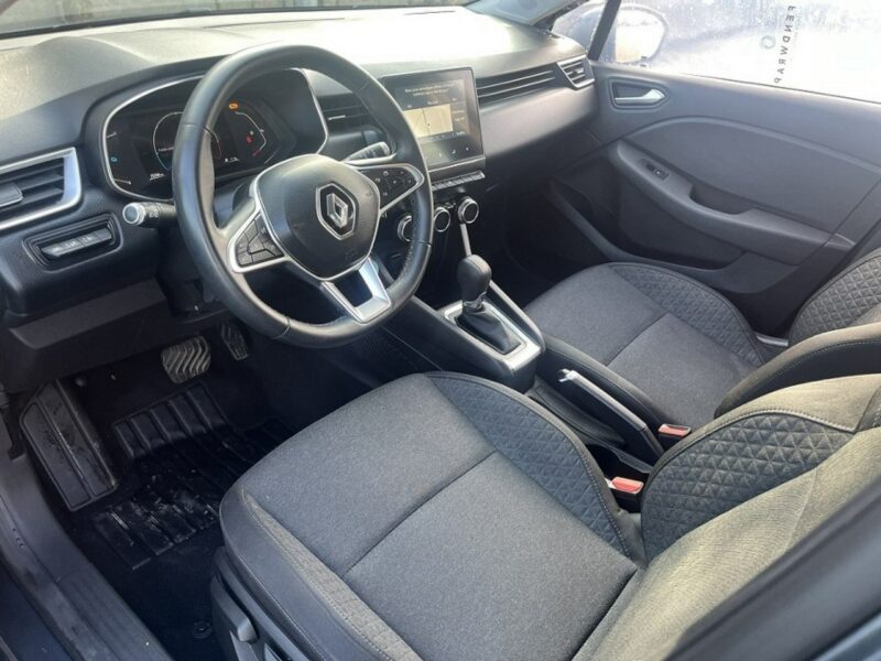 Renault Clio Clio