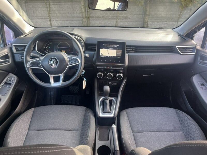 Renault Clio Clio