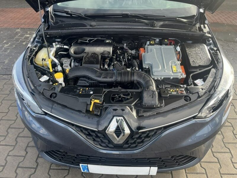Renault Clio Clio