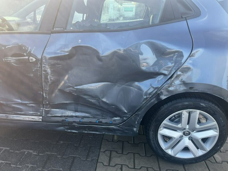 Renault Clio Clio