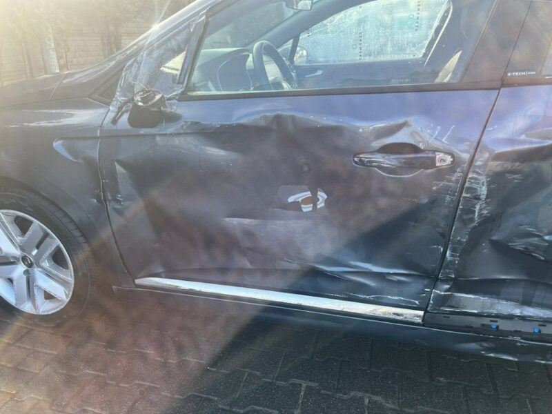 Renault Clio Clio