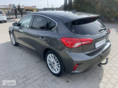 Ford Focus Focus