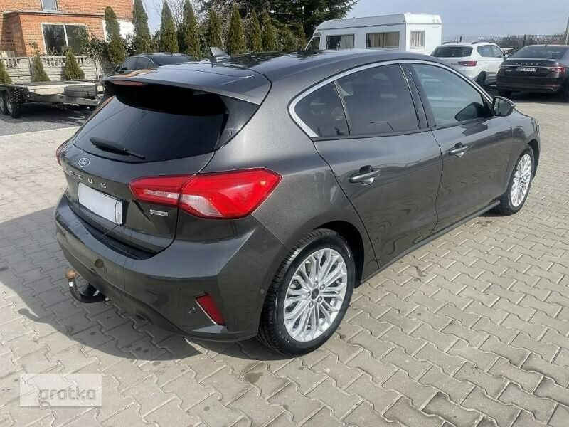 Ford Focus Focus