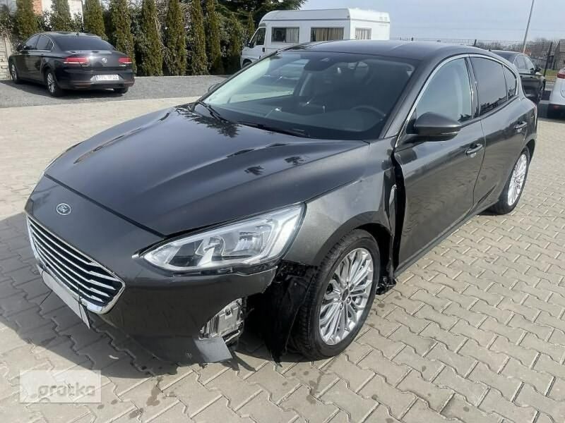 Ford Focus Focus