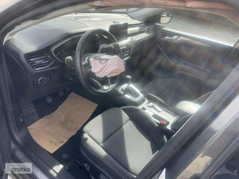 Ford Focus Focus