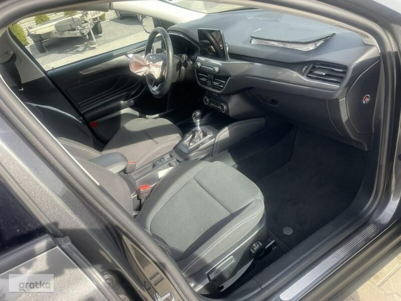 Ford Focus Focus