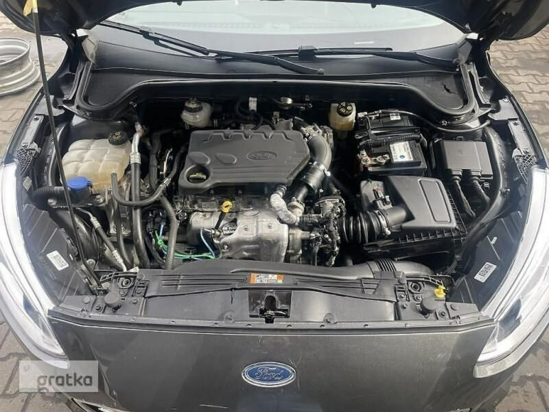 Ford Focus Focus