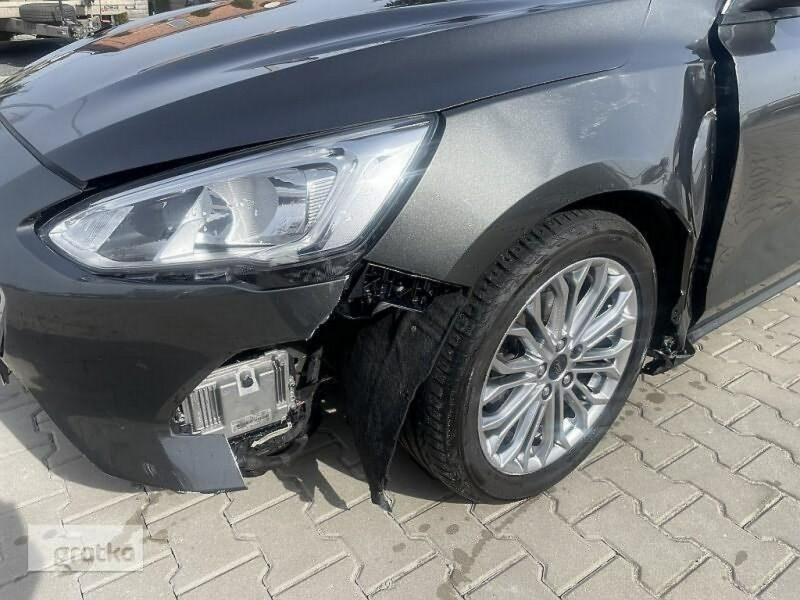 Ford Focus Focus