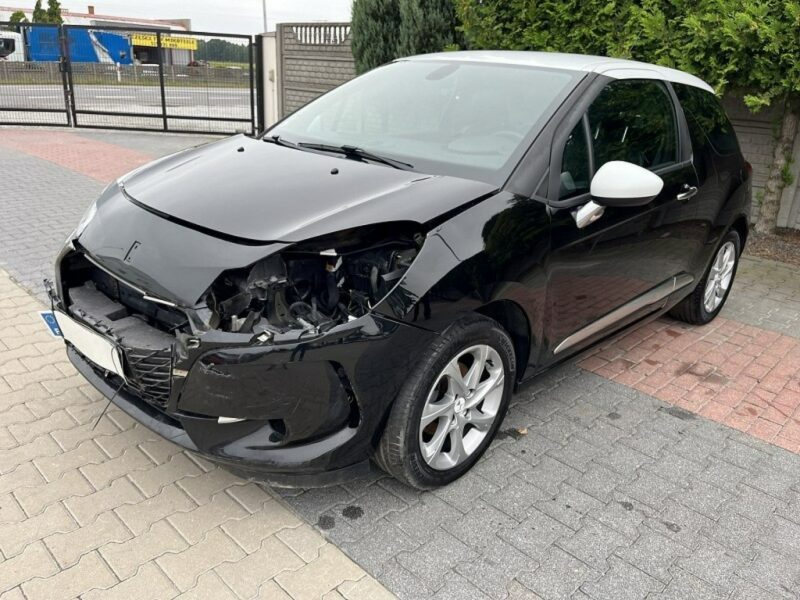 Citroen DS3
