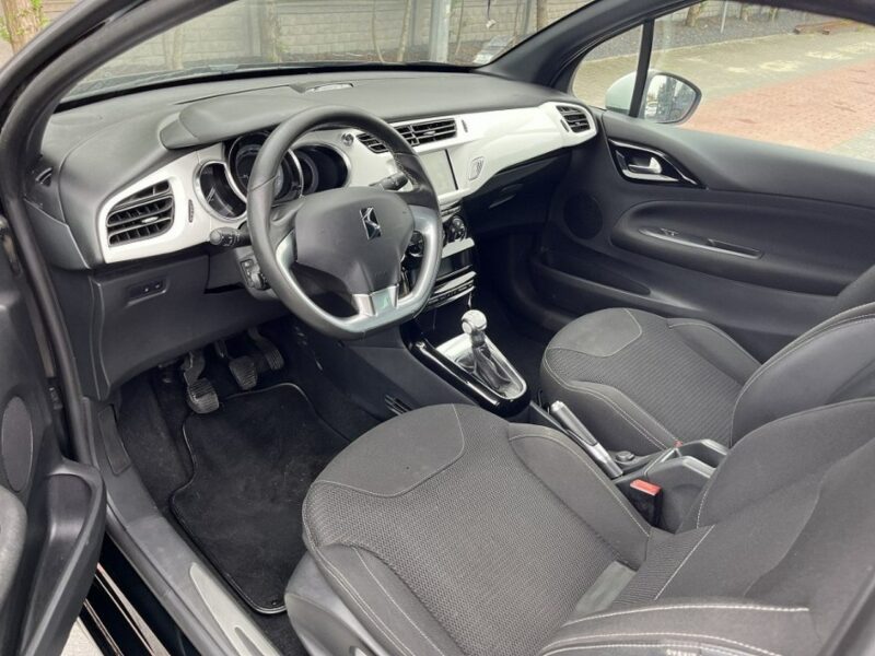 Citroen DS3