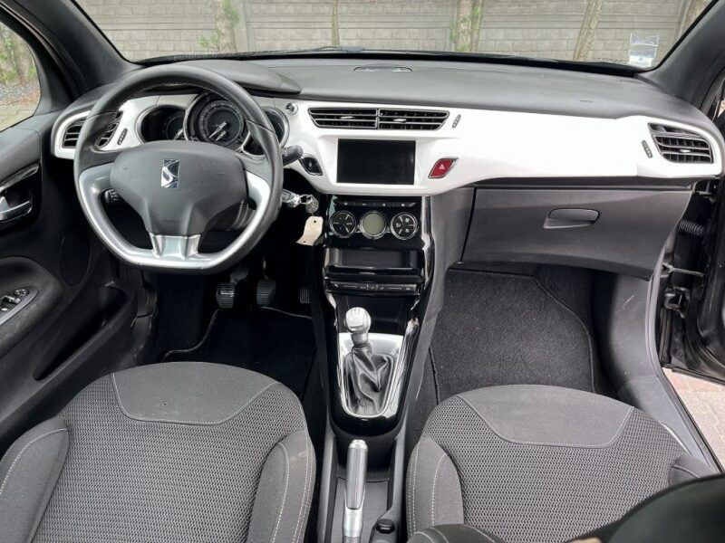 Citroen DS3