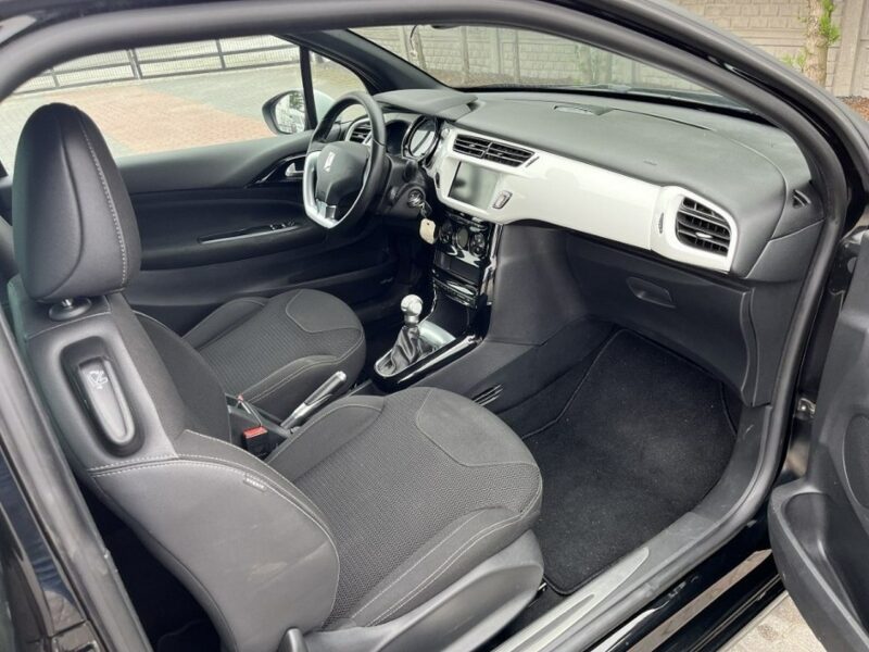 Citroen DS3