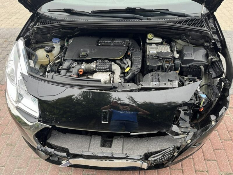 Citroen DS3