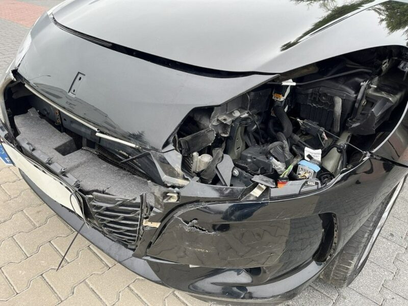 Citroen DS3