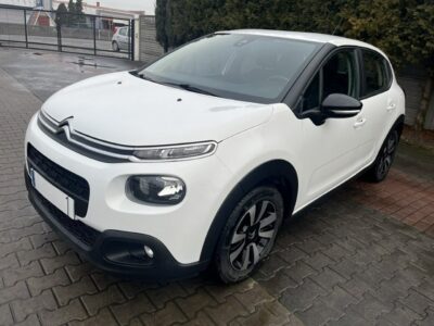 Citroen C3 C3