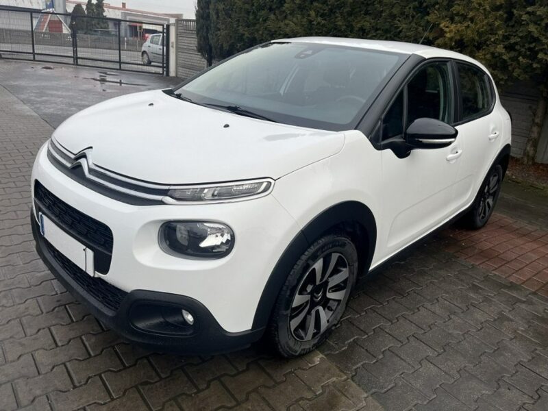 Citroen C3 C3