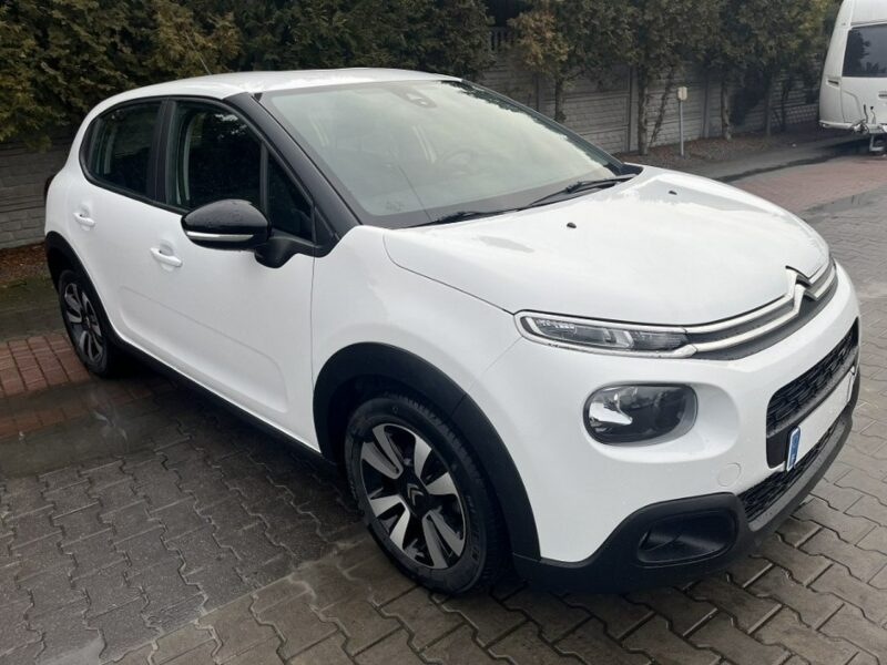 Citroen C3 C3