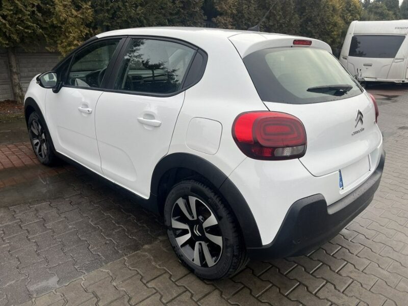 Citroen C3 C3