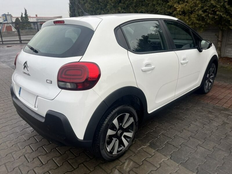 Citroen C3 C3