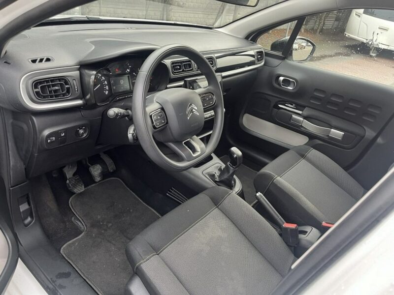 Citroen C3 C3