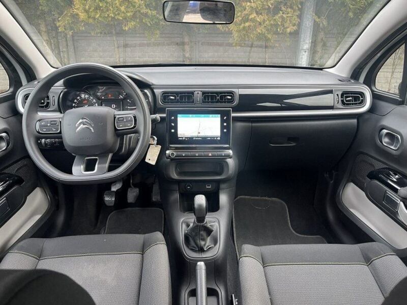Citroen C3 C3