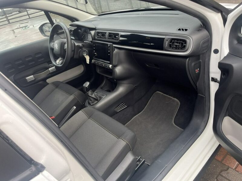 Citroen C3 C3