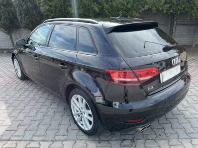 Audi A3 A3