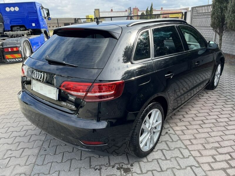 Audi A3 A3