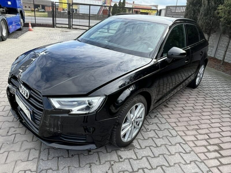 Audi A3 A3