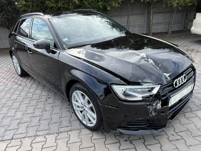 Audi A3 A3