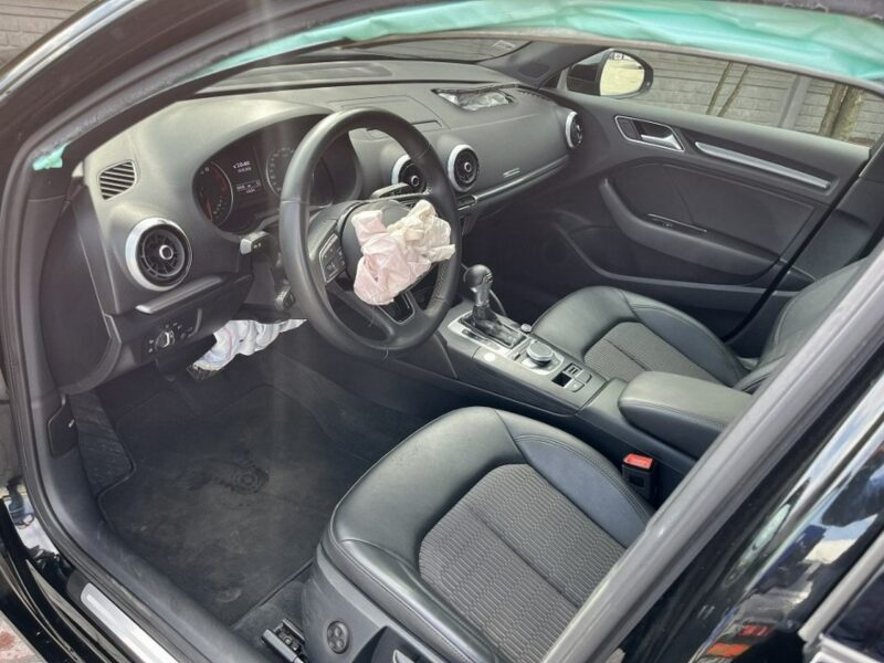 Audi A3 A3