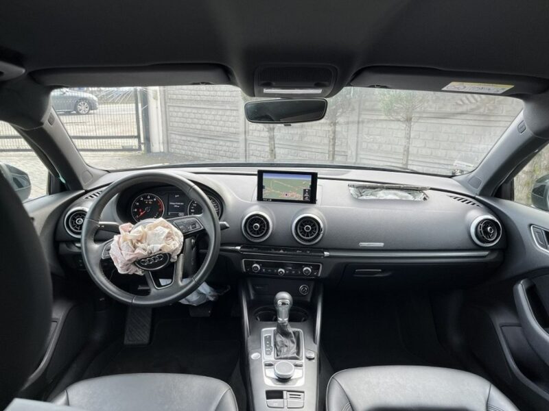 Audi A3 A3