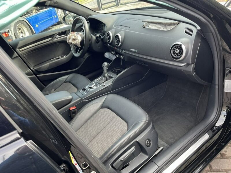 Audi A3 A3
