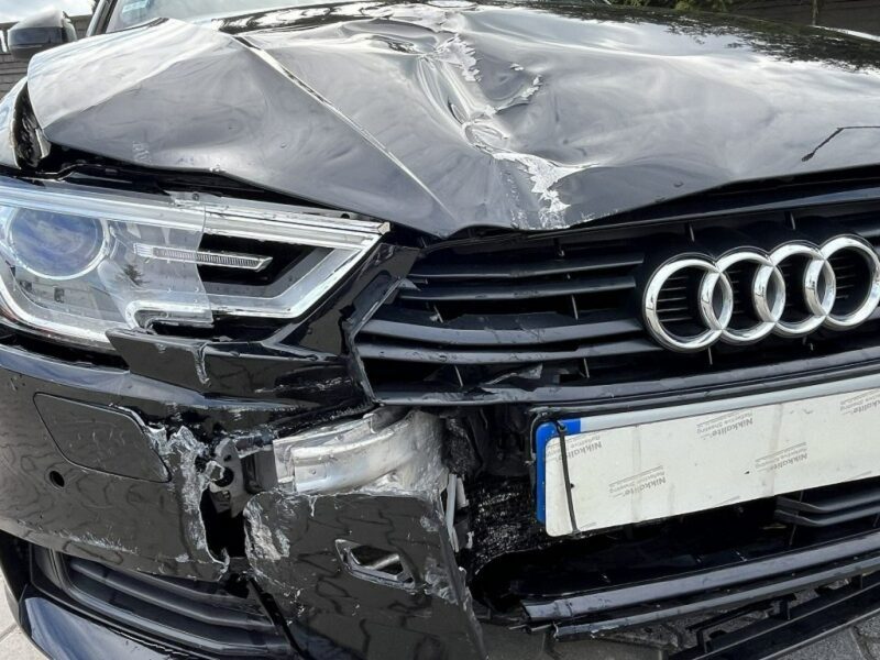 Audi A3 A3