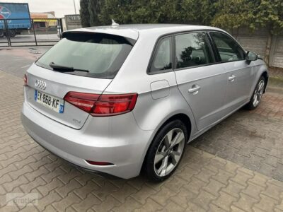 Audi A3 A3